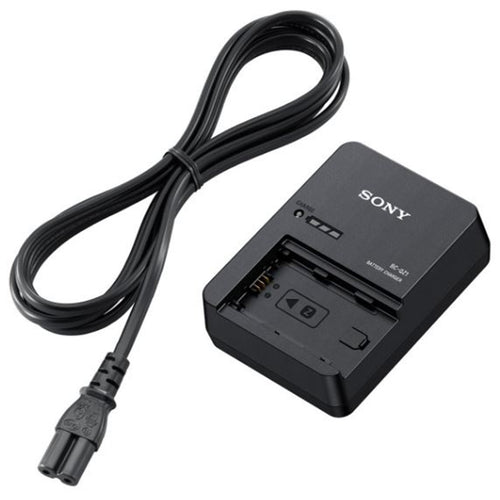 Sony Alpha BCQZ1 A9 Battery Charger