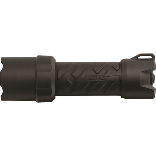 COAST 133m Beam LED Polysteel Built Tough IP45 Pure Beam Torch