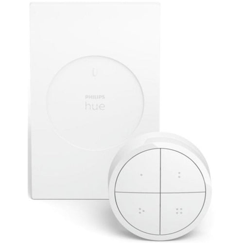 Philips HUE500302 Hue Tap Dial Switch White
