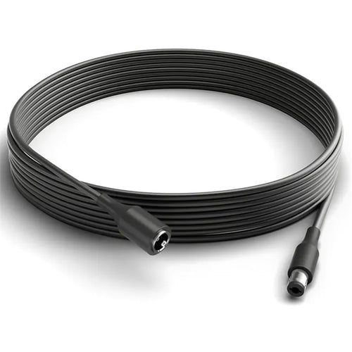 Philips HUE HUE750101 Play Extension Cable Black 5M