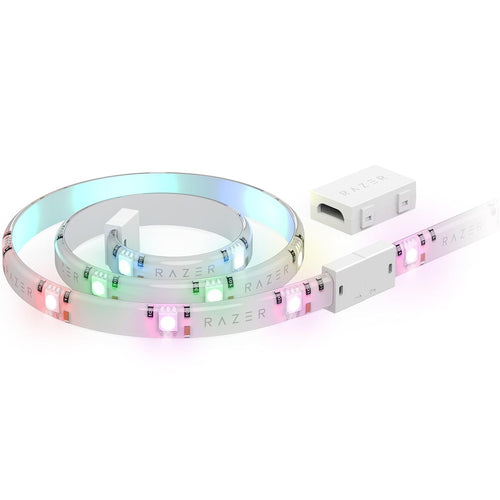 Razer Aether Light Strip Extender - RGB LED Light Strip Extension 1M Length