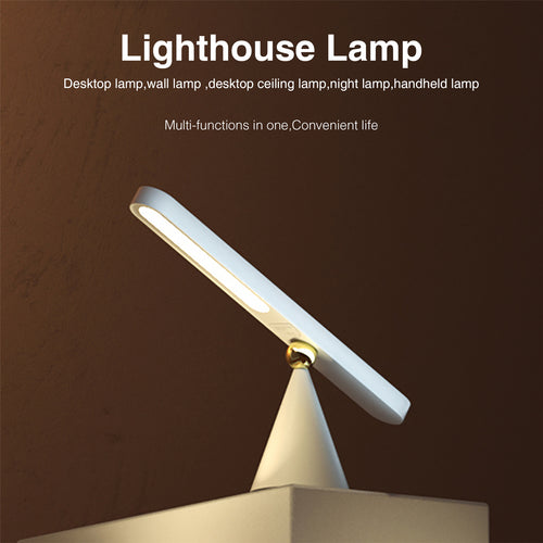 Valore LT-004 Rechargeable Desktop / Wall Light