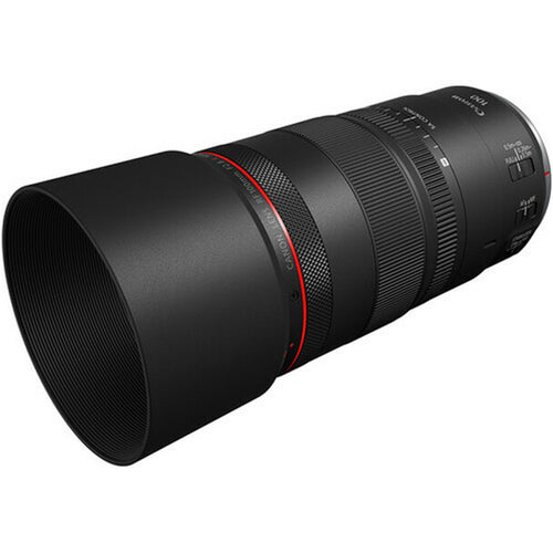Canon RF 100mm f/2.8L Macro Lens