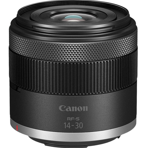 Canon RF-S 14-30mm f/4-6.3 IS STM PZ Lens