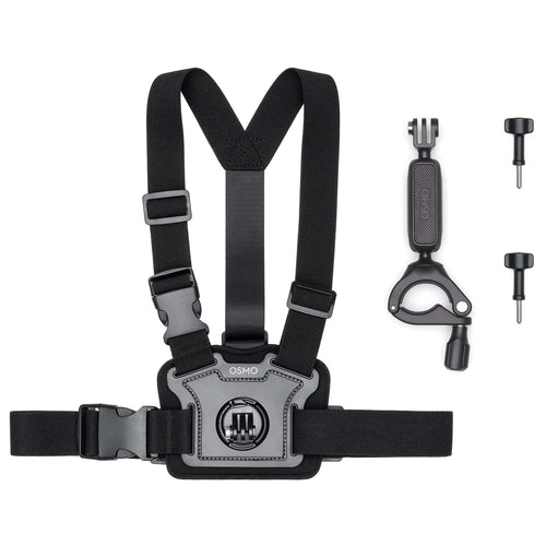 CP-OS-00000244 - DJI Osmo Action Biking Accessory Kit CP-OS-00000244