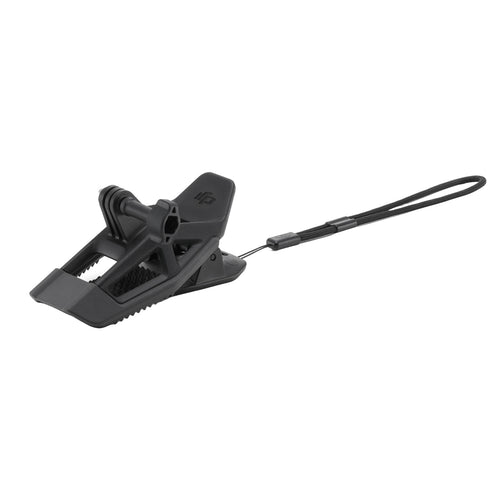 DJI CP-OS-00000369 - Osmo Helmet Chin Mount Clip CP-OS-00000369