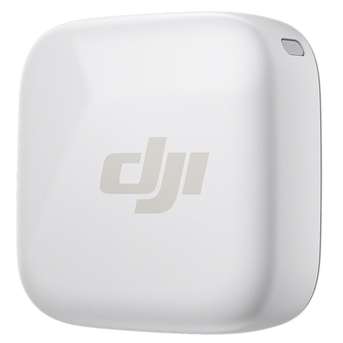 DJI Mic Mini Transmitter (Arctic White) CP-RN-00000430