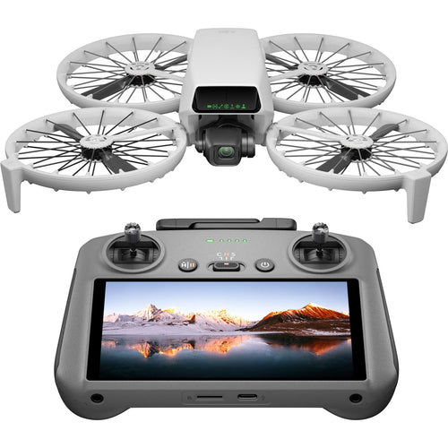 DJI Flip Drone (DJI RC 2) (GL)