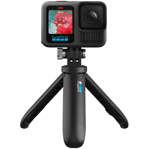 GoPro Shorty (Mini Extension Pole + Tripod) Compatible with GoPro