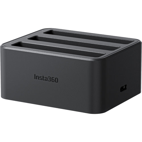 6970357856725 - Insta360 X4 Fast Charge Hub