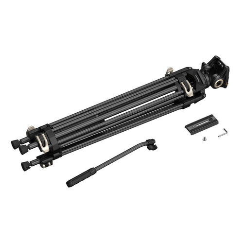 SmallRig 3751 Heavy-Duty Fluid Head Tripod AD-01 3751B