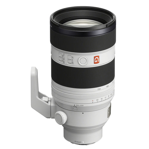 Sony Alpha SEL50150GM 50-150mm F2 GM FE FF Lens
