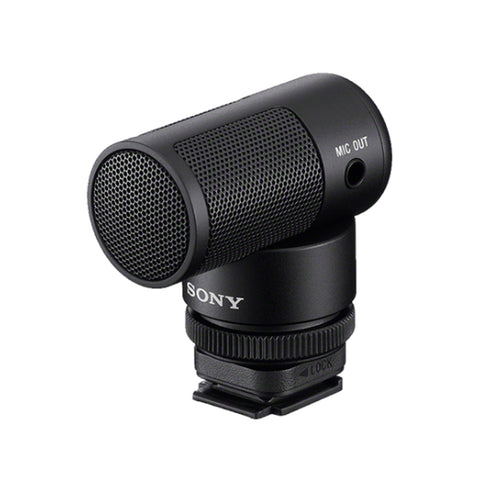 ECMG1 - Sony ECMG1 Shotgun Microphone