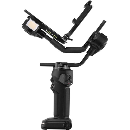 ZHIYUN Remanufactured CRANE 4 3-Axis Handheld Gimbal Stabilizer Combo Kit /PB 6 mths warranty