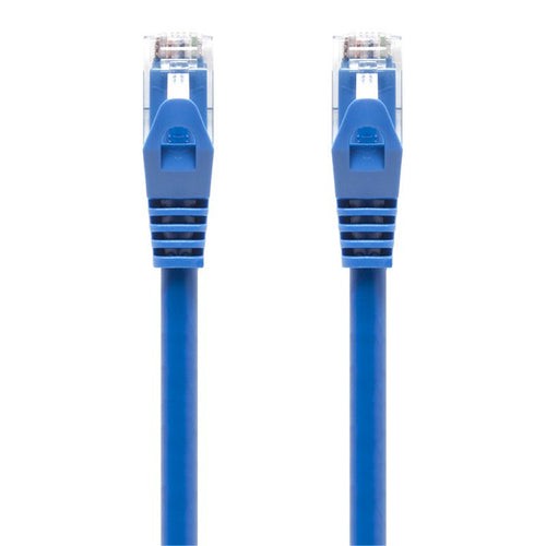 Alogic C6-30-Blue Cat6 Ethernet Cable - 30m - Blue