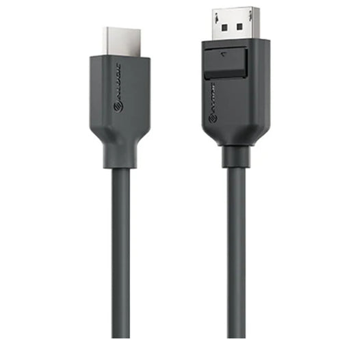 Alogic Elements EL2DPHD-02 DisplayPort to HDMI Cable - 2m