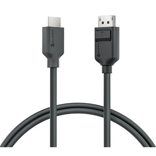Alogic Elements EL2DPHD-02 DisplayPort to HDMI Cable - 2m