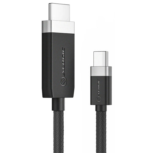 FUMDPHD2-SGR - ALOGIC Fusion Mini DisplayPort to HDMI A
