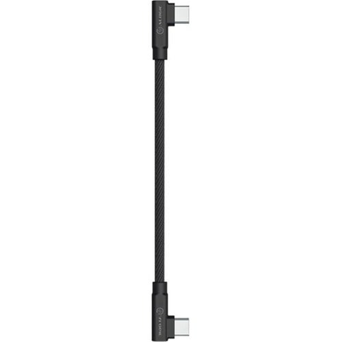 ELPCCRA0.25-BK - ALOGIC USB-C TO USB-C CABLE 25CM