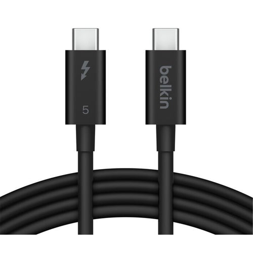 Belkin Connect Thunderbolt 5 Kabel - 1M