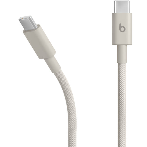 Beats USB-C to USB-C Woven Cable (1.5 m) - Surge Stone