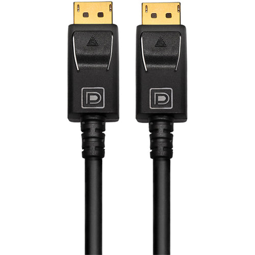 Cruxtec 3m DisplayPort Cable