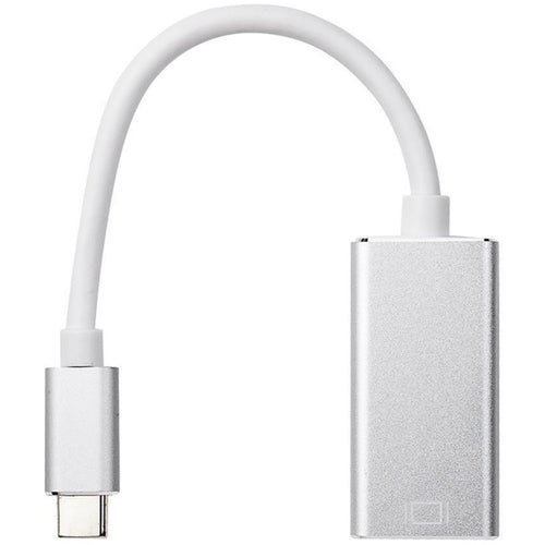 Dynamix C-USBCDP4K60 USB-C to Displayport Adapter, 4K60Hz