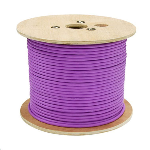 DYNAMIX CA-164C-152 - 152m 4Core 16AWG/1.31mm Dual Sheath High-Performance Speaker Cable. 65/0.16BCx2C