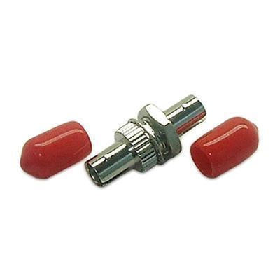 Dynamix FP-FIBST ST Simplex Multimode Fibre Joiner. PhBr Sleeve.