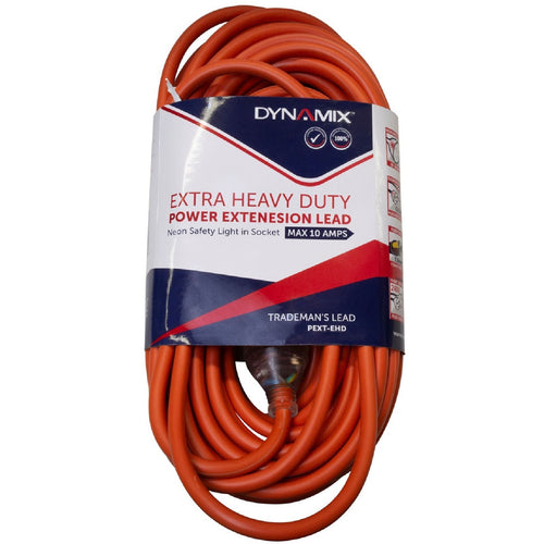 Dynamix PEXT-EHD30