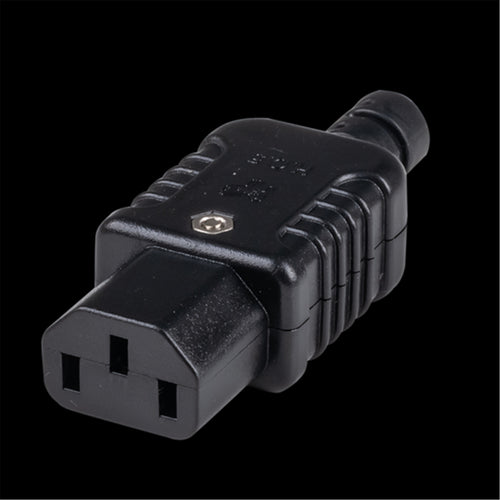 Dynamix PA-IEC13 IEC Socket