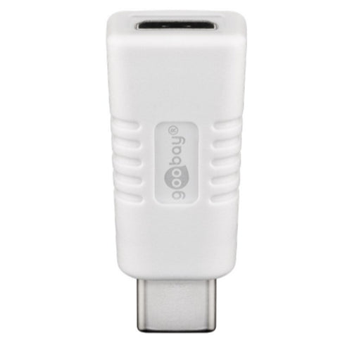 Goobay USB-C male > USB 2.0 Micro female (Type B)