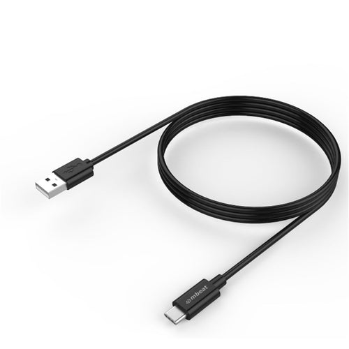 mbeat Prime MB-CAB-UCA01 USB-C to USB-A Cable - 1m