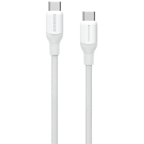 Momax 1-Link Flow 100W USB-C Cable - 3m - White
