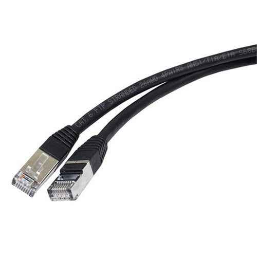 Go Wireless NZ 30 Metre Cat6 U/FTP Outdoor Shielded Ethernet Cable - OPL-UFTP6-30