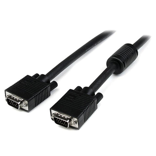 StarTech.com MXTMMHQ15M VGA VGA Cable - 15m