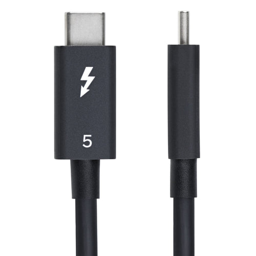 StarTech.com TBLT5MM1M240W 1m Certified Thunderbolt 5 Cable