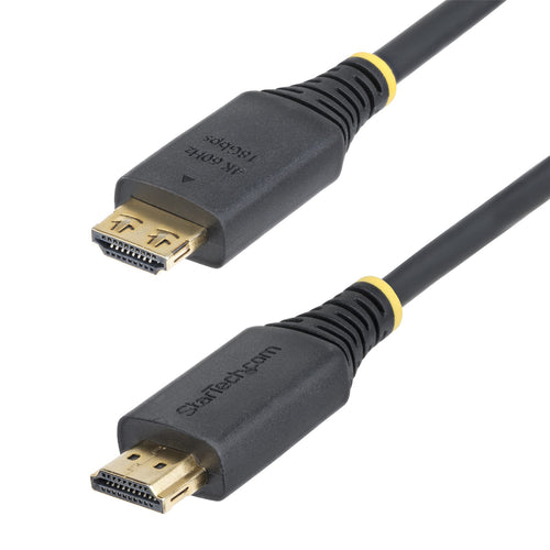 StarTech.com HDMI2-CABLE-GRIP-30C 30cm High Speed HDMI Cable Gripping