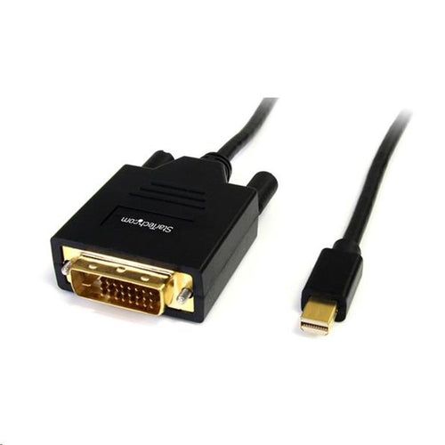 StarTech.com MDP2DVIMM6