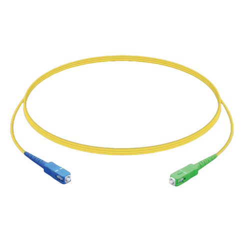 UF-SM-PATCH-UPC-APC - Ubiquiti UFiber PatchCord 1.5m UPC to APC