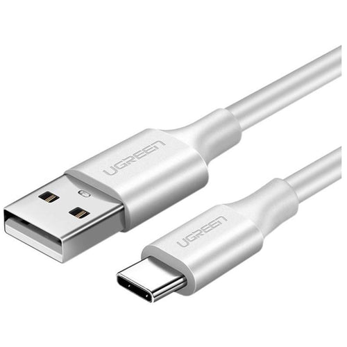 UG-60123 - Ugreen USB-C Male To USB 2.0 A Male Cable 2M