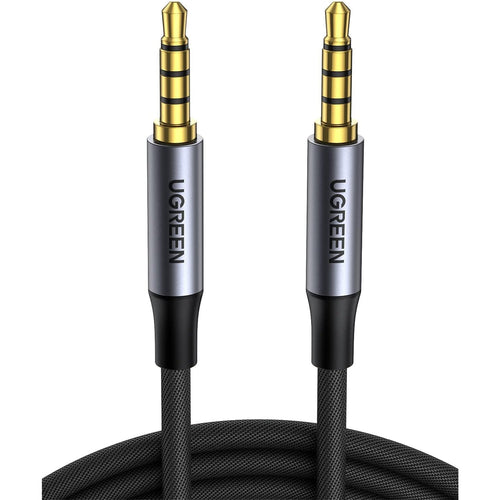 UGREEN UG-20782 3.5mm Audio Cable - 2m