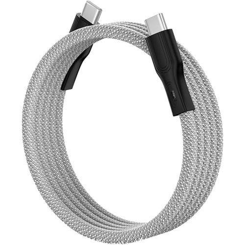 Valore CA-001 60W USB-C Cable - 1m - Grey
