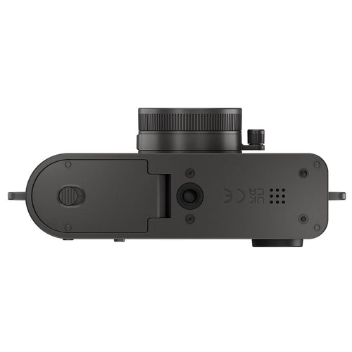 Fujifilm X-Half X-HF1 Mirrorless Camera Charcoal Silver