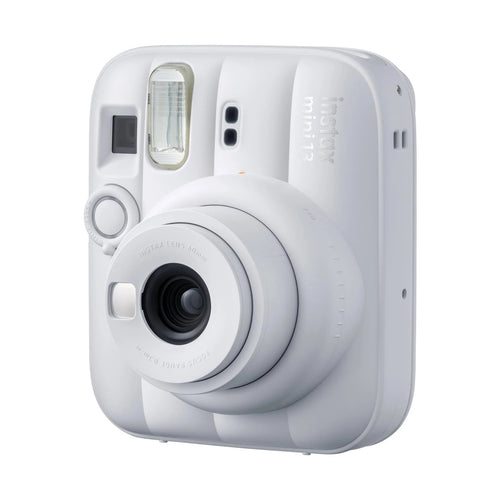 Fujifilm Instax Mini 13 Instant Camera - Clay White