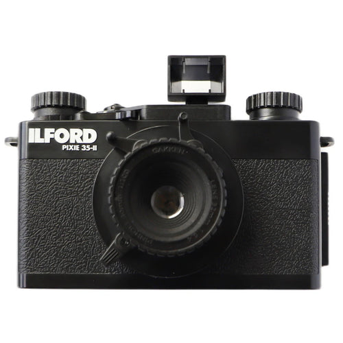 ILFORD Pixie 35-II Reusable Film Camera