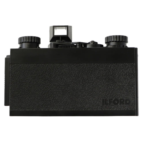 ILFORD Pixie 35-II Reusable Film Camera