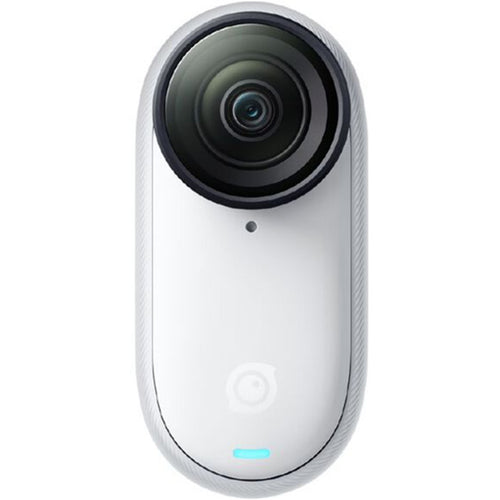 Insta360 GO 3S Standalone Camera 128GB - Arctic White