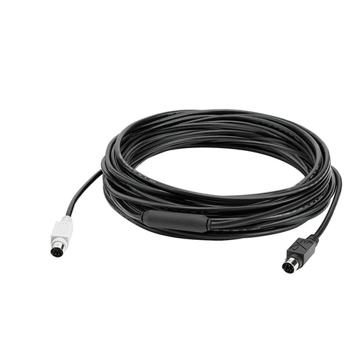 Logitech GROUP Extension Cable 10m
