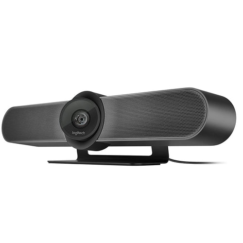 Logitech MeetUp 4K PTZ All-in-one Conference Video Bar